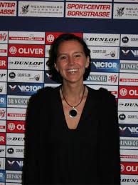 MS-Open 2009 - Spieler-Profil - Alexandra Barthel - 69