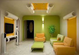 Desain Interior Rumah Sederhana - Rumah Minimalis Bagus