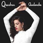 Quadron - 'Avalanche' [LP Stream] Okayplayer