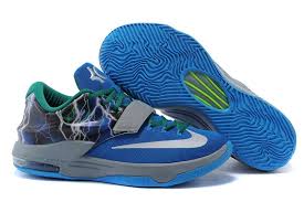 Cheap Wholesale Nike KD 7 Shoes Mens Nike Kevin Durant Basketball ...