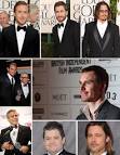 Golden Globes Fashion 2012 - Golden Globes Red Carpet Men - Esquire
