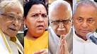 Babri Masjid case: SC seeks reply from Advani, others on plea.