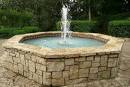 How to choose and install an outdoor water fountain