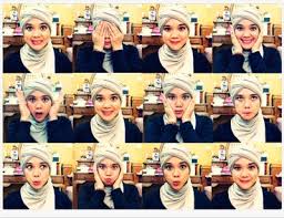 Fashion Style Hijab | Just want an adventure about the diversity ...
