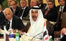 Arab League approves unprecedented Syria sanctions - Telegraph