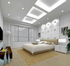 Terrific Contemporary Design For The Bedroom Spooner House New ...