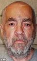 CHARLES MANSON breaks 20-year silence on 40th anniversary of ...
