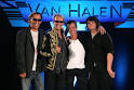 #1 Van Halen Fan Website