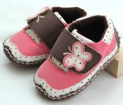 How To Make Baby Shoes | Cute Baby Shoes | Baby First Walking Shoe ...