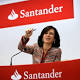 Santander y Deutsche Bank no pasarían las pruebas de la Fed - La Prensa de Honduras