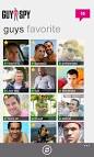 Gay Apps - Browse & Chat with Local Men