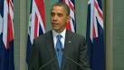 BBC News - Obama: United States is a Pacific power here to stay