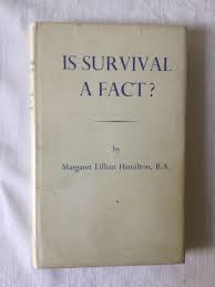 Resultado de imagen para Hamilton , Margaret , Is Survival a Fact ?