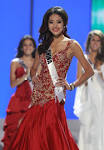Miss Angola Leila Lopes Wins the Crown: Top 5 Miss Universe 2011 ...