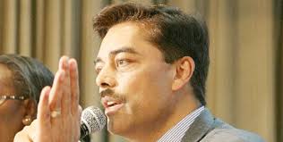 According to the report, Bidco CEO, vimal Shah tops the list with an estimated net worth of Sh144 billion ($1.7 billion). - vimal
