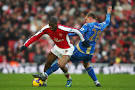 CLBuzz – Complete Sports Buzz » Portsmouth vs Arsenal Highlights ...