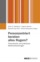socialnet - Rezensionen - Silke B. Gahleitner, Ingmar Maurer u.a. ... - 14480