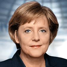 ... Merkel Bild: CDU/CSU-Fraktion im Deutschen Bundestag / Armin Linnartz