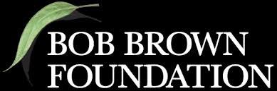 Bob Brown Foundation logo