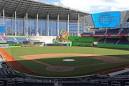 MARLINS PARK - History, Photos and more of the Miami Marlins ballpark