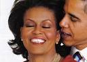 Today is the birthday of Barack Obama's “rock,” Michelle LaVaughn Robinson ... - michelle