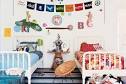Decorating a Shared Kids Room