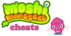MOSHI MONSTERS cheats - Cheats for MOSHI MONSTERS