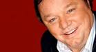 TED ROBBINS | Comedian | Champions Speakers