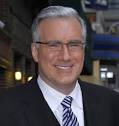 KEITH OLBERMANN Rehired by Old Employer���But Banned From Talking.