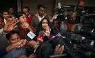 Tarun Tejpal, Shoma Chaudhury face grilling by Goa police over ...