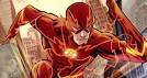 CWs THE FLASH TV Series Image Reveals Barry Allens Costume