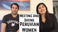      "meet peruvian women Bathurst"