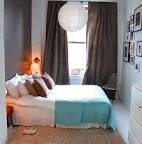 Inspirational New Ideas Small Bedroom Design Decorating ...