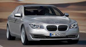BMW SERIE 5 