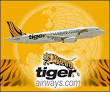 tiger airways : KRABI DISCOVERY