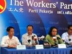 Workers Party « THE TEMASEK TIMES