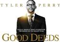 First Look: Tyler Perry's "Good Deeds" [TRAILER] | ELEV8