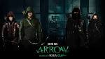 Arrow Season 3 Episode 1 Review The Calm O_O 3x1 S03E01 - YouTube