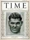 Com - Taking You Back In Time... - Jack Dempsey Time Magazine Cover - 1ddaef5b962415fd