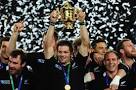 RUGBY WORLD CUP final 2011: France 7-8 New Zealand - Mirror Online