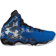 Under Armour Men's Basketball Shoes | DICK'S Sporting Goods