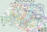 SMRT Map