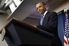Obama 'modestly optimistic' Senate leaders will reach 'fiscal ...