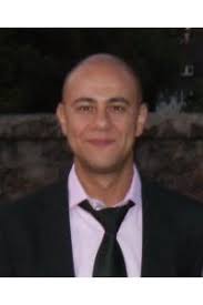 Hicham Mokhtari aus Nürnberg, .Net-Entwickler, C#, VB.Net, Ajax ...