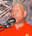 It seems that Prime Minister Patrick Manning listened to the now deceased ... - manning