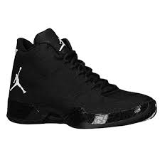 Jordan AJ XX9 - Men's - Basketball - Shoes - Black/White