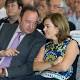 Sanz niega que gestionara el préstamo con el Banco Santander - La Rioja