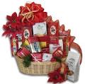 San Diego GIFT BASKETS, Corporate and Holiday