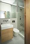 Small Bathroom Design Ideas-100 pictures - Hative