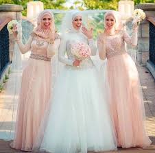 No compromise! on Pinterest | Muslim Brides, Hijabs and Bridal Hijab